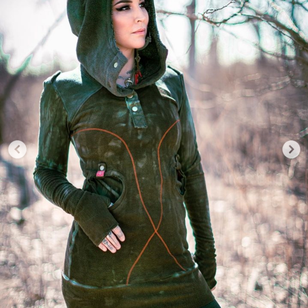 Hoodie